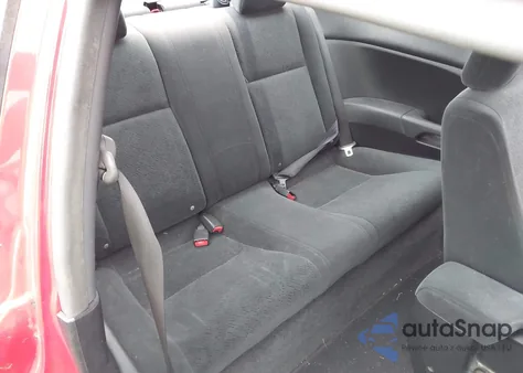 2005 Honda Civic Lx from USA, damaged, VIN 1HGEM21535L063407